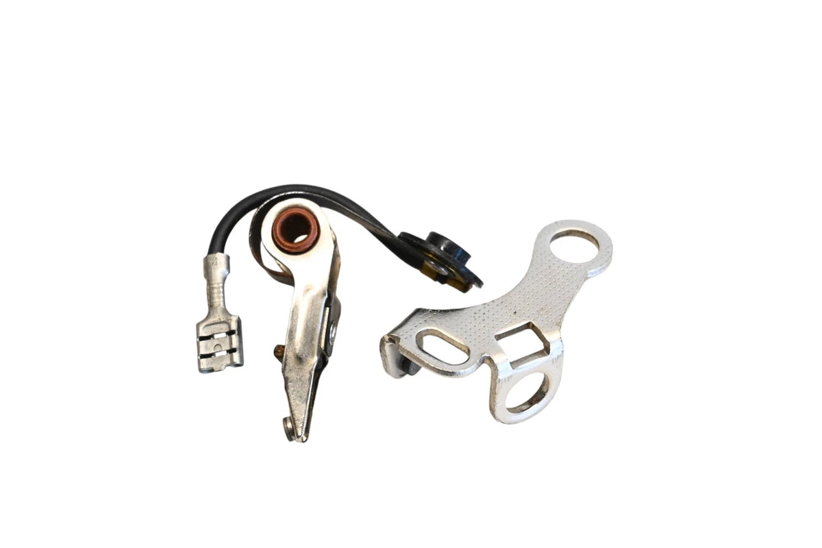 Ignition Points Kit Vera 171-6968, 15-00115 for