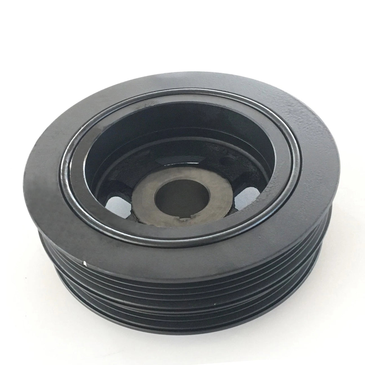 Engine Harmonic Balancer for Toyota Corolla (1989–1997), Celica (1990–1997), Geo Prizm (1993–1997)
