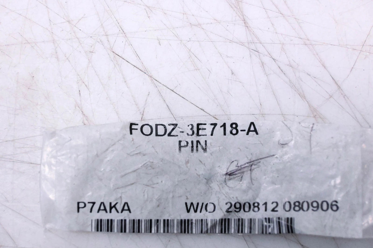 OEM Pin for Ford (FODZ-3E718-A)