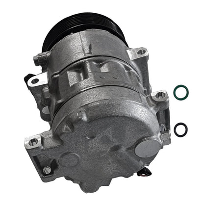 AC Compressor w/Clutch for Lexus GS350 (2007–2011) IS250 (2006–2013) IS350 158348 CO11584C