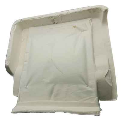 Driver Bottom Seat Cushion Foam Pad for Chevy Silverado (2003–2007) 19330710
