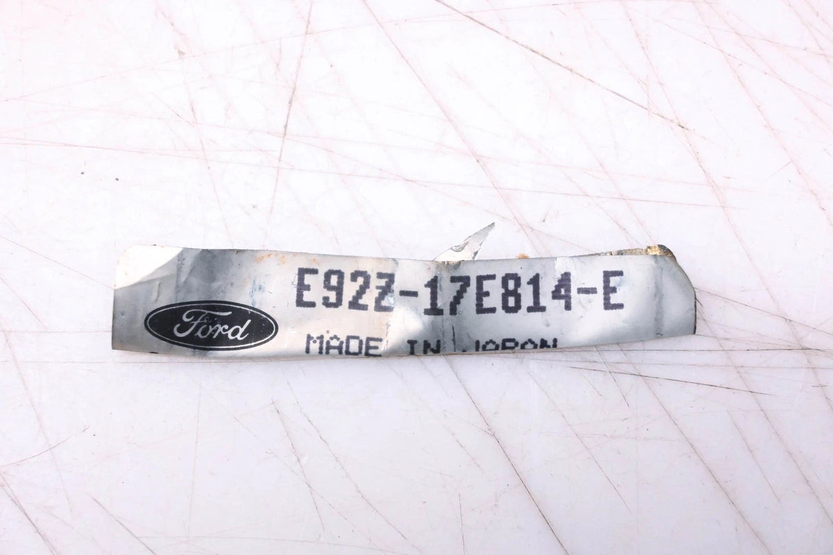Reinforcement for Ford E92Z-17E814-E (NOS)