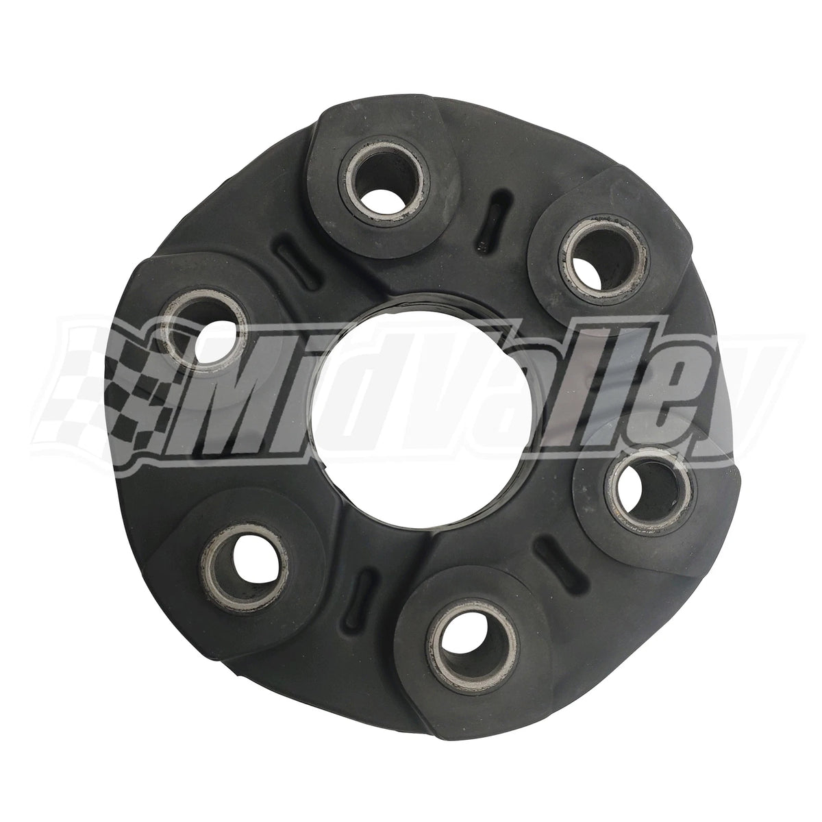 Driveshaft Coupler Flex Joint Disc for BMW M3 M5 M6 X5 (1996–2011) 935-403