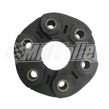 Driveshaft Coupler Flex Joint Disc for BMW M3 M5 M6 X5 (1996–2011) 935-403