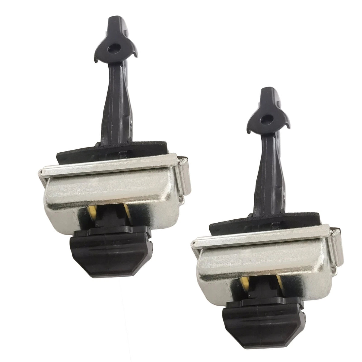 2Pcs Front Door Hinge Check 84055657 for Chevrolet Impala (2014–2020)