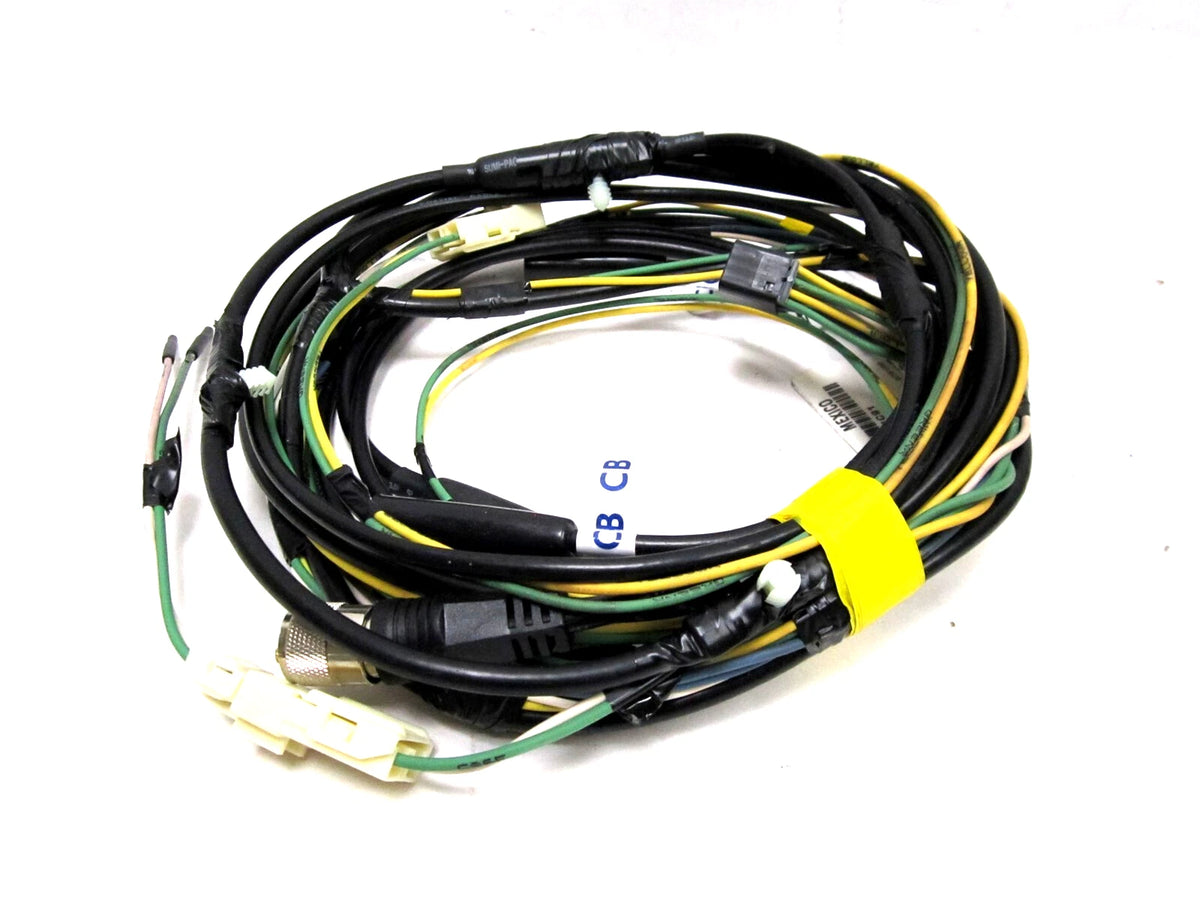 Roof Wire Harness for International Daycab (4107001C91)
