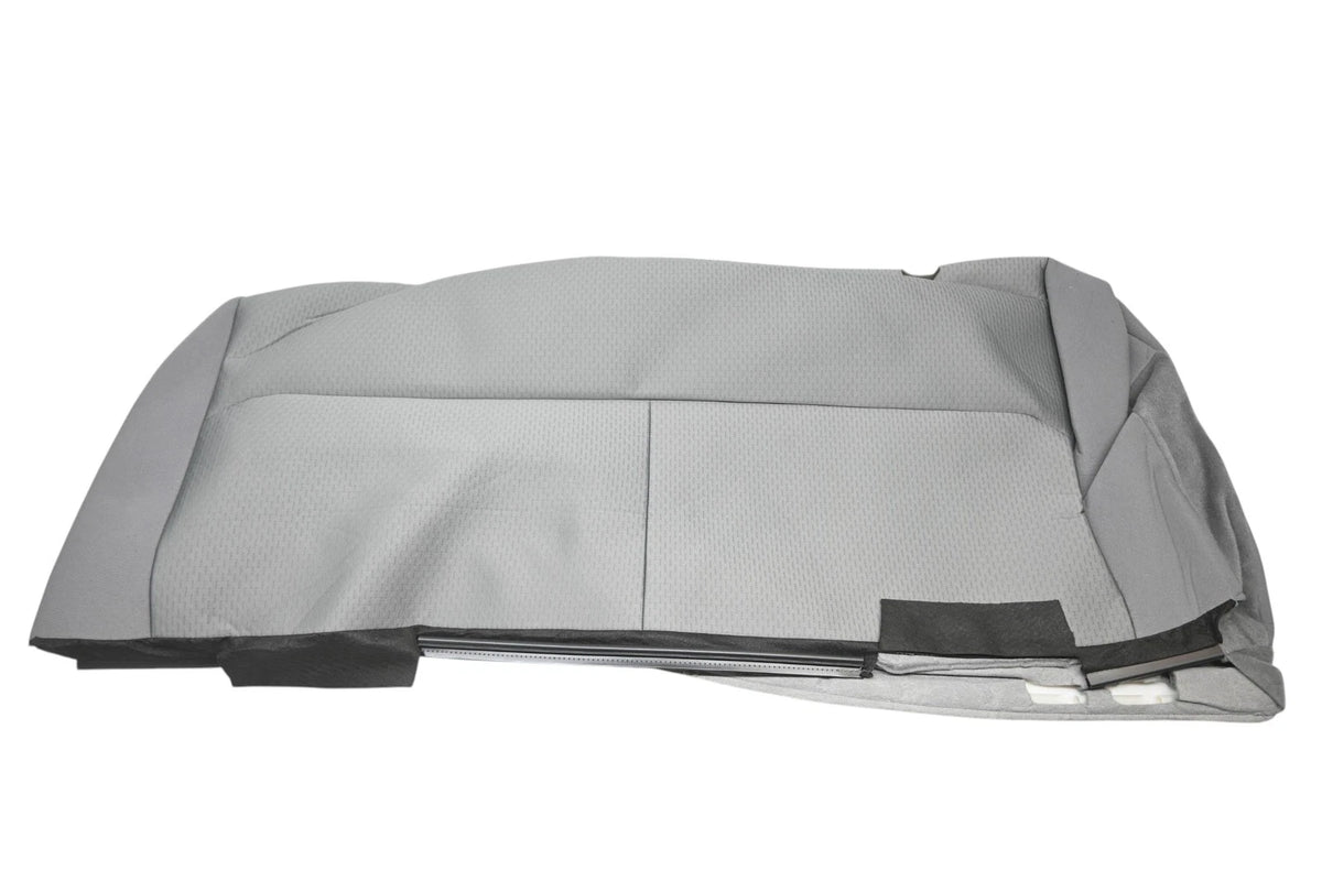 Rear Bench Seat Cushion Cover for Ford (2008–2010) 8C2Z-1666600-AA