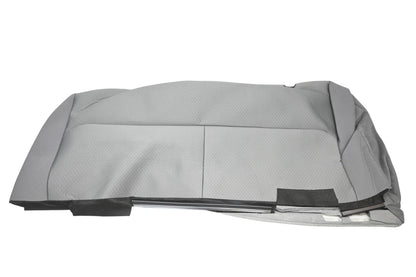 Rear Bench Seat Cushion Cover for Ford (2008–2010) 8C2Z-1666600-AA