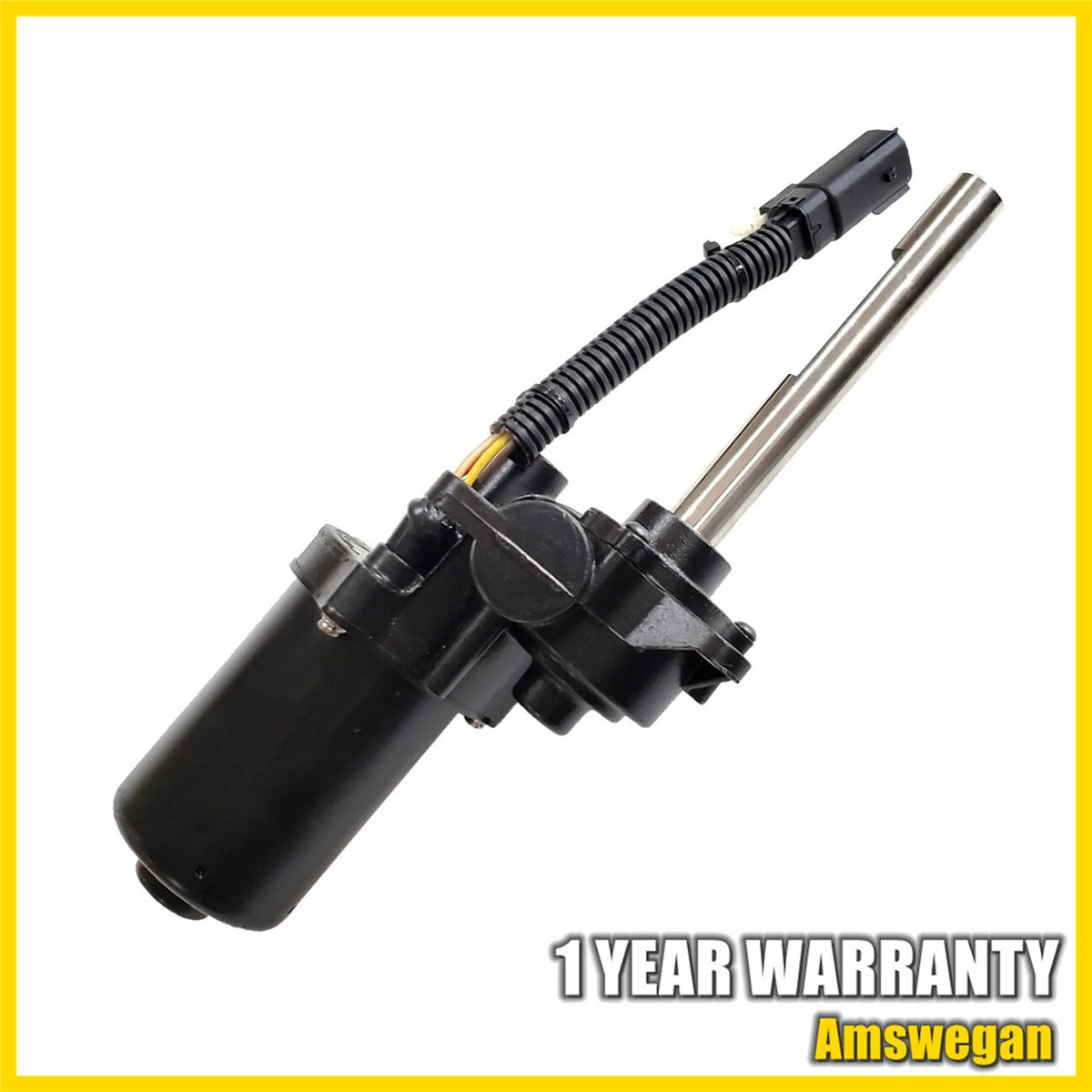 Power Running Board Motor for Ford F-150 (2007–2014) AL3Z16A507A