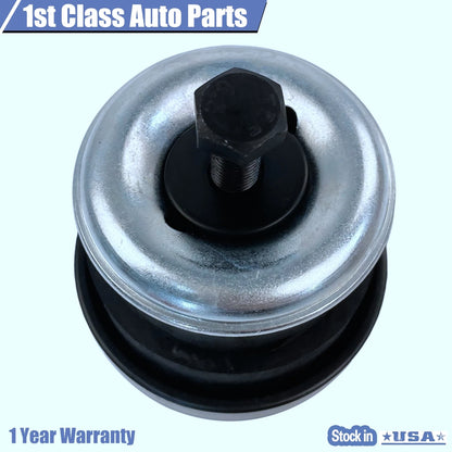 924-180 Body Mount Kit for Chevrolet S10 GMC Sonoma (1994–2004)