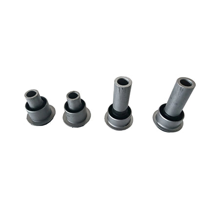 Set of 4 Front Subframe Rearward Bushings for Nissan Sentra (2007–2012)