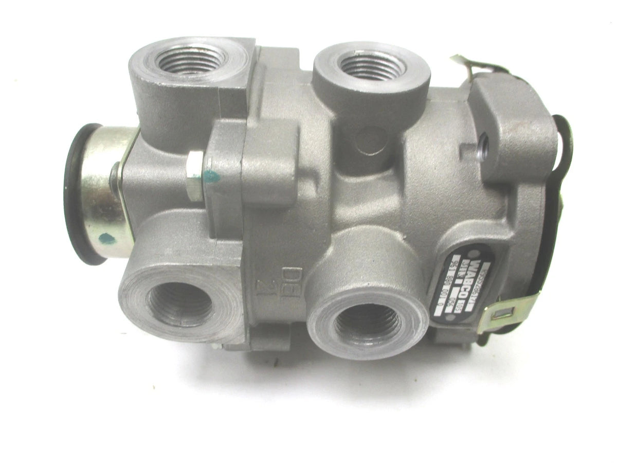 Meritor Bendix E6 Trailer Air Brake Foot Control Valve R955286171 286171N 286171