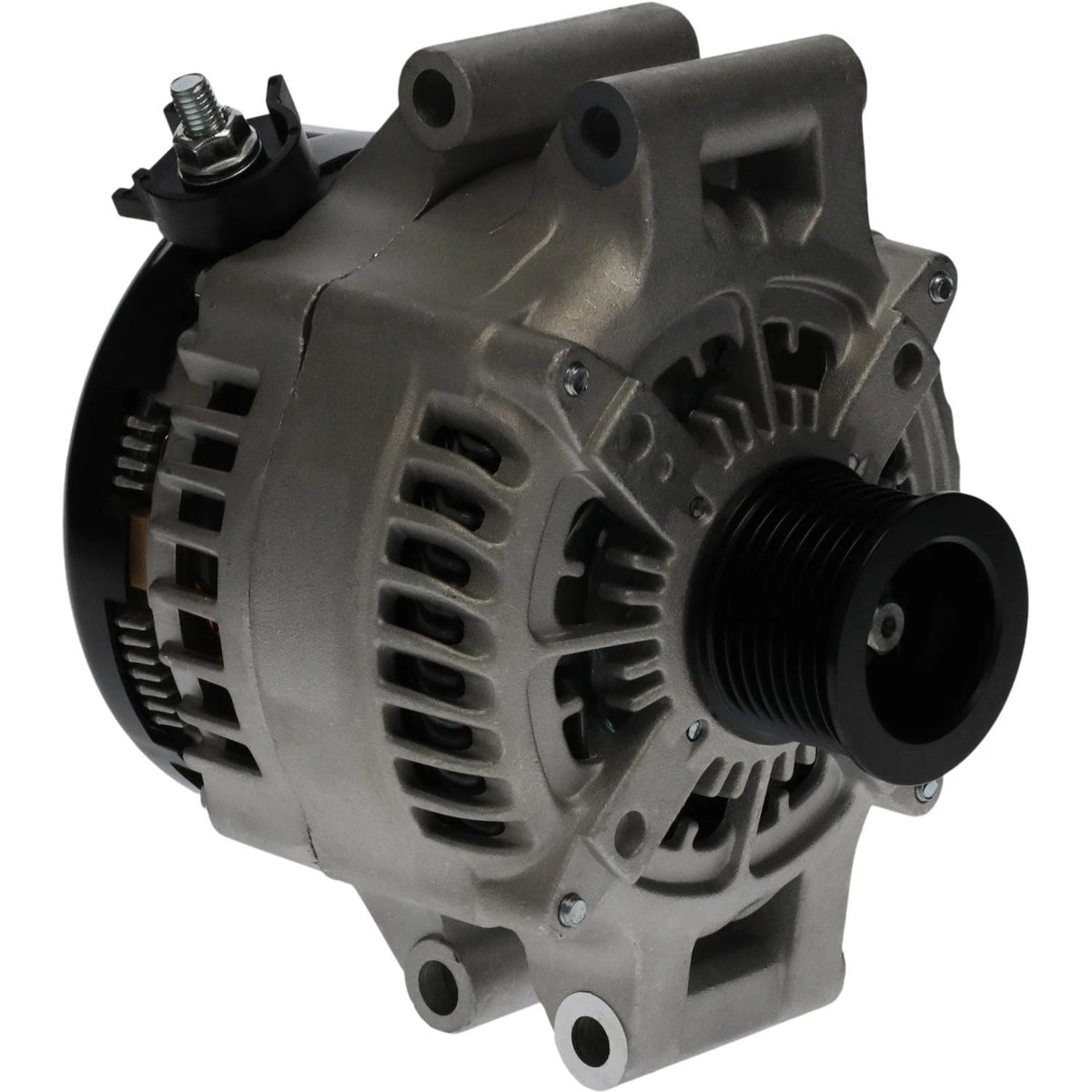 210A Alternator for BMW X6 3.0L (2013–2019) 7616119-01 7616119-03 104210-6504