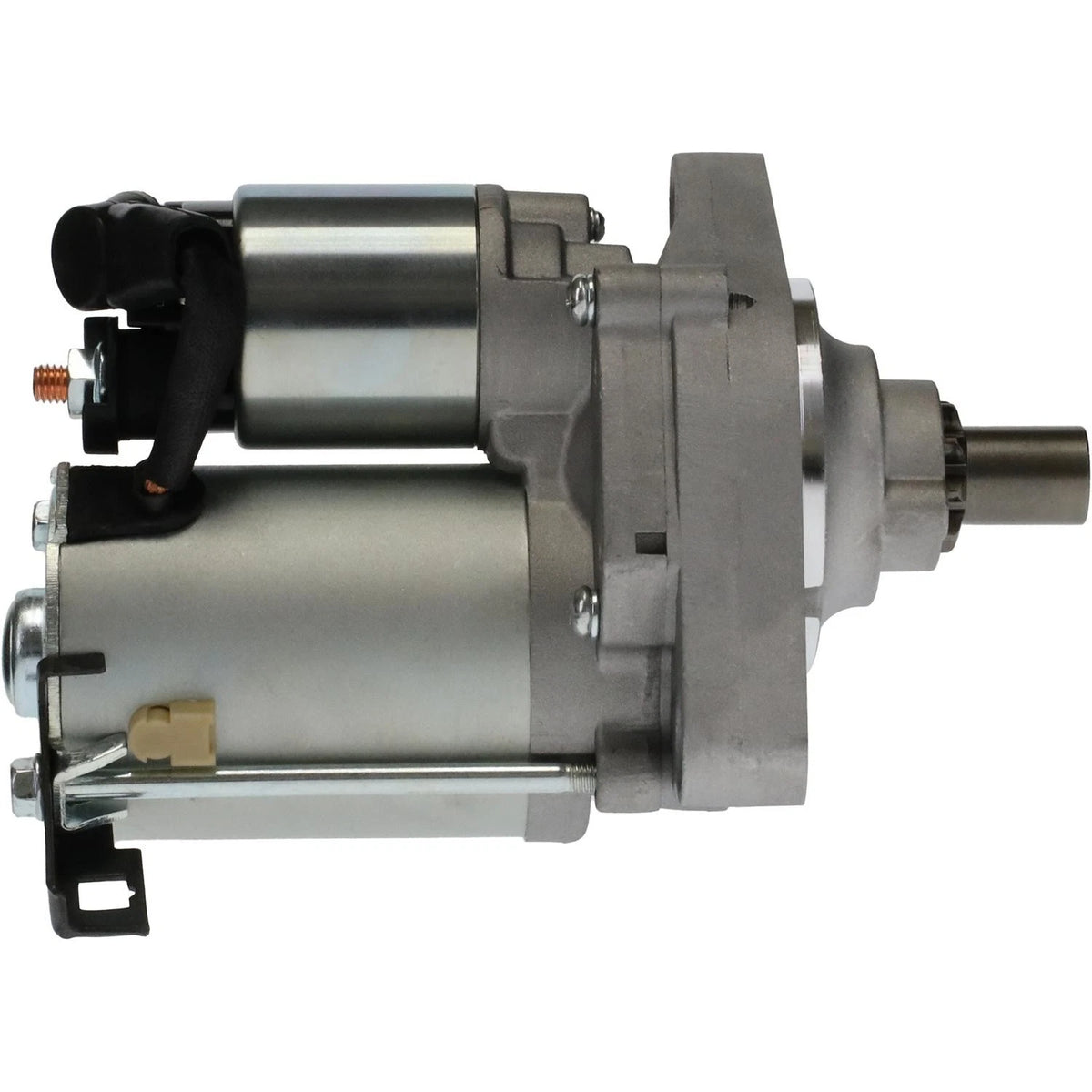 Starter for Acura CL 3.0 TL 3.2 MDX 3.5 Honda Accord 3.0 Odyssey Pilot 3.5 (1997–2006)