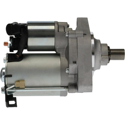 Starter for Acura CL 3.0 TL 3.2 MDX 3.5 Honda Accord 3.0 Odyssey Pilot 3.5 (1997–2006)