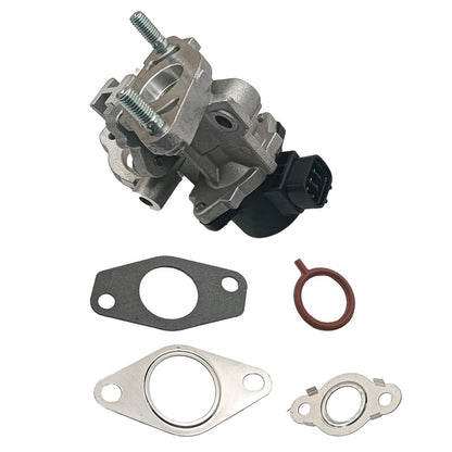 EGR Valve for Lexus CT200H, Toyota Prius V (2011–2018) 2562037110, 2562037120