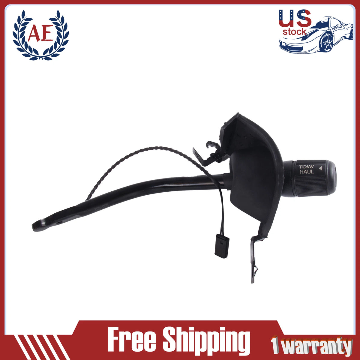 Auto Transmission Shift Lever 905-113 for Ford F-350 Super Duty (2005–2007)