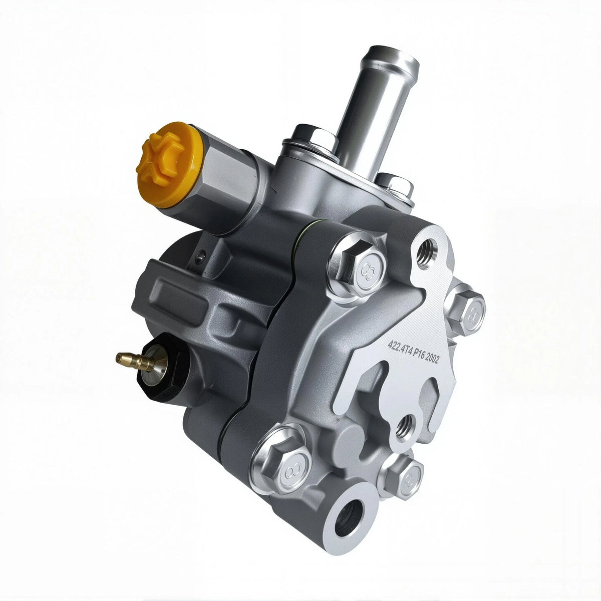 Power Steering Pump 21-5217 for Nissan Frontier Xterra (1998–2008)