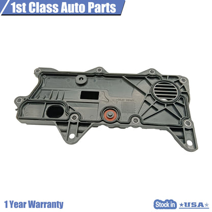 PCV Oil Trap Valve Cover for Volvo XC70 S80 XC90 S90 V60 (2015–2020) 32140004