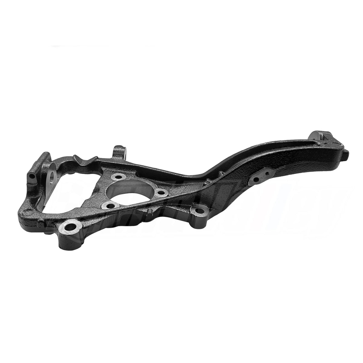Front Right Steering Knuckle for Ford Explorer Mercury Mountaineer (2002–2010) 7L2Z3K185A