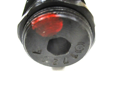 Hydraulic Safety Valve for Kubota M7580-DT M8580-DT M9580-DT (33740-82400)