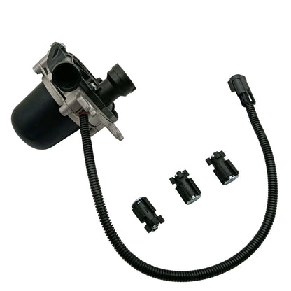 Secondary Air Injection Pump 12633981 for Malibu Impala (2013–2015)
