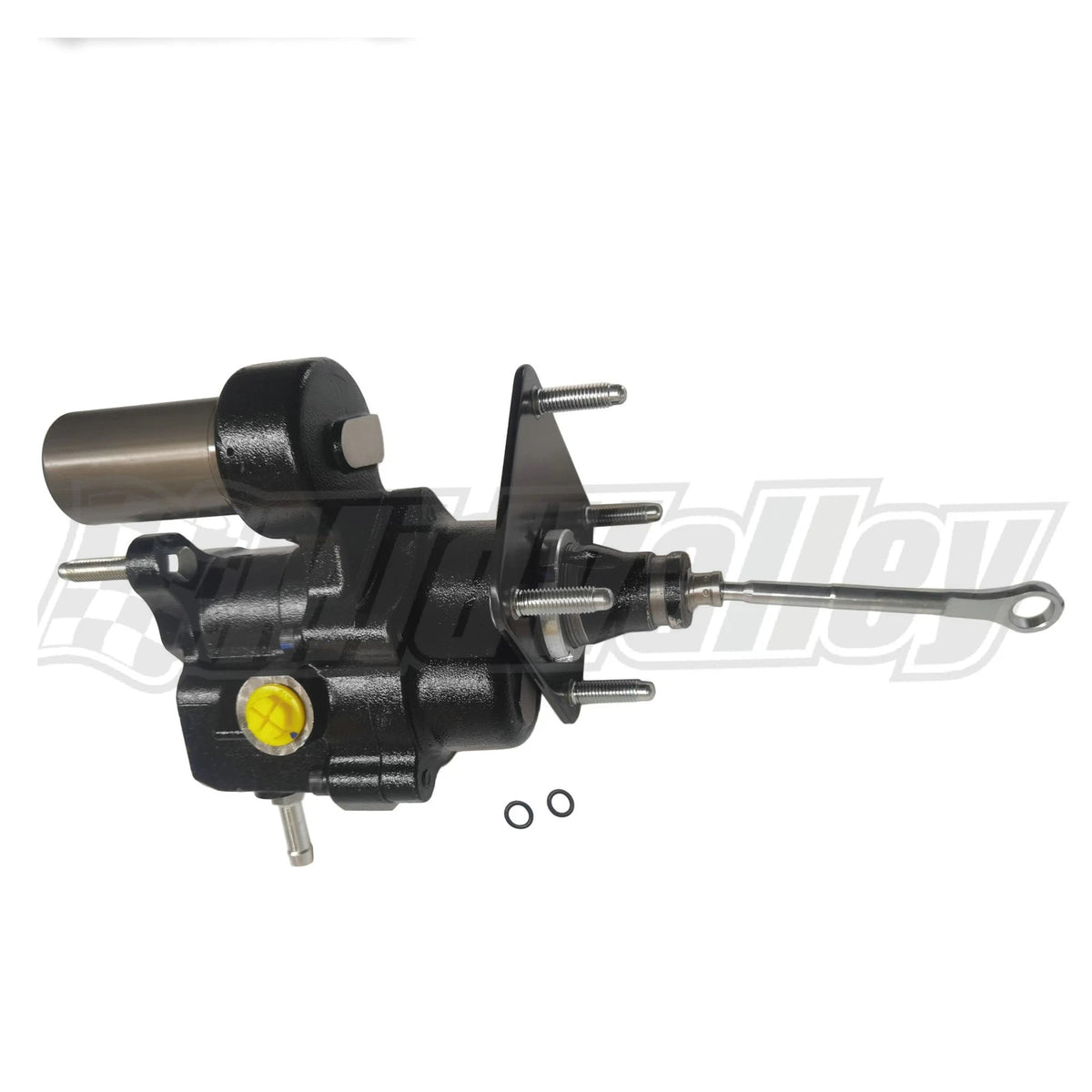 Hydraulic Power Brake Booster for Chevy C1500 C2500 GMC K1500 (1995–1996) 52-7336