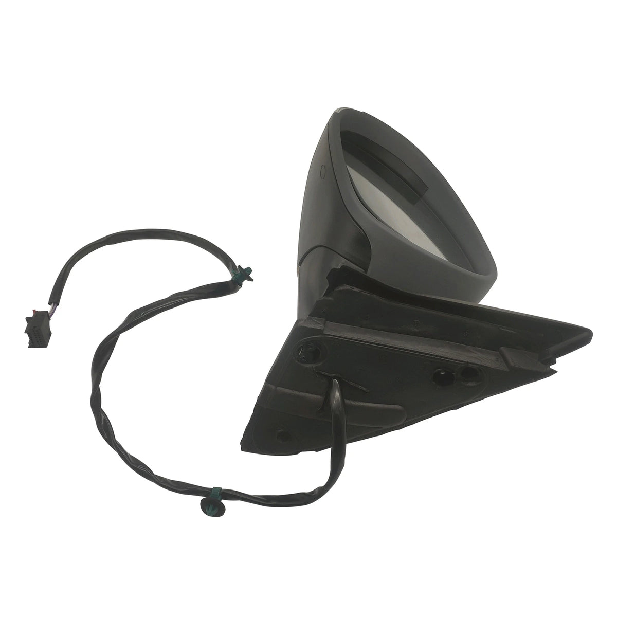 Power Heated Turn Signal Puddle Light Right Side RH for VW Jetta (2006–2010)