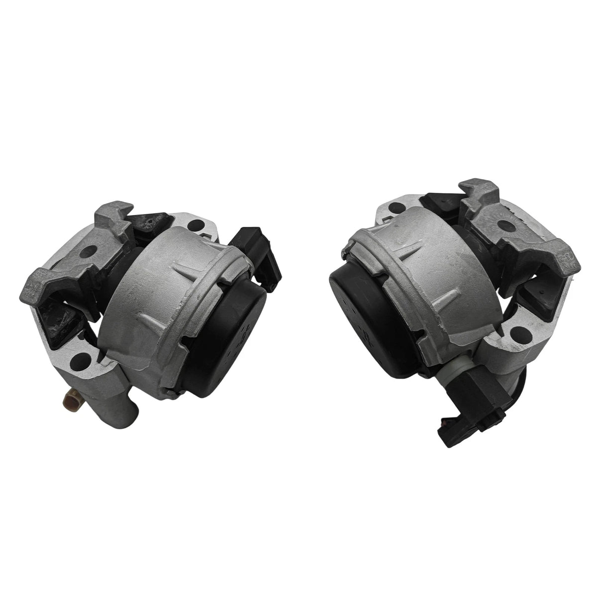 Engine Mount Set Left & Right for Audi A6 A7 Quattro (2012–2018)
