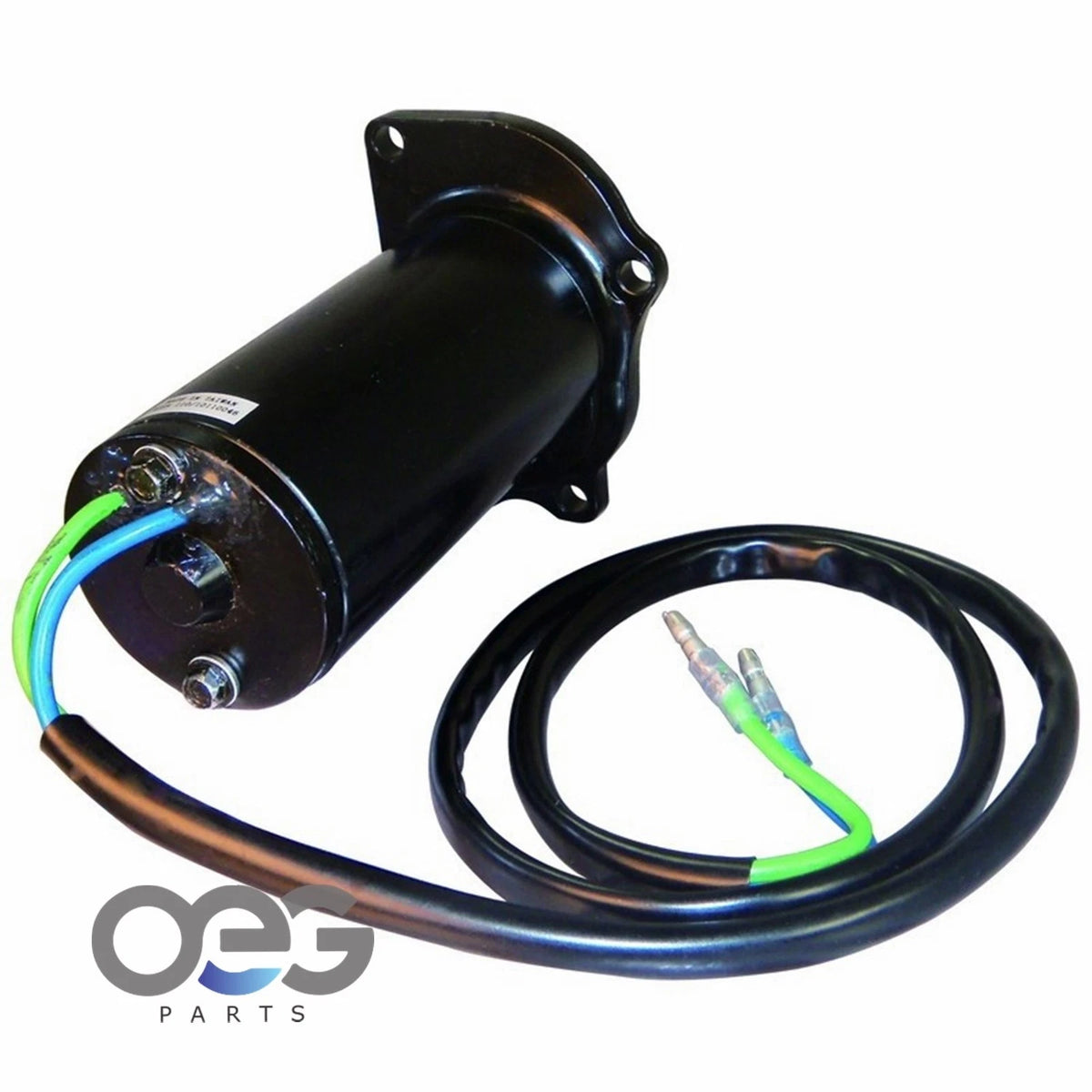 12V Tilt Trim Motor for Mercury 25HP 50HP (1986–1995) TRM0048 827675A1 10828N