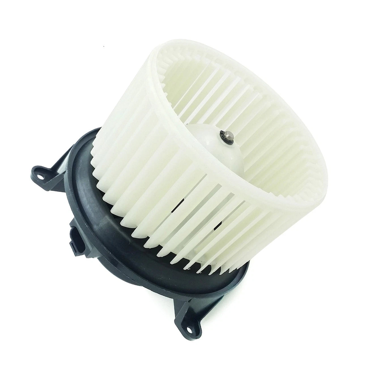 Heater Blower Motor w/ Fan Cage for Chevy Tahoe GMC Sierra (2000–2006)