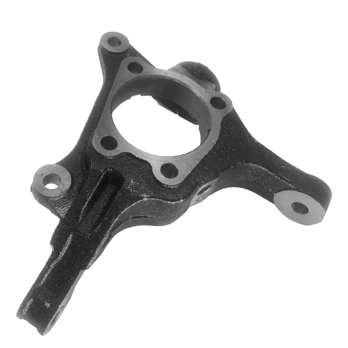 Front Driver Left Steering Knuckle for Subaru Forester Impreza (2014–2018) 698-137