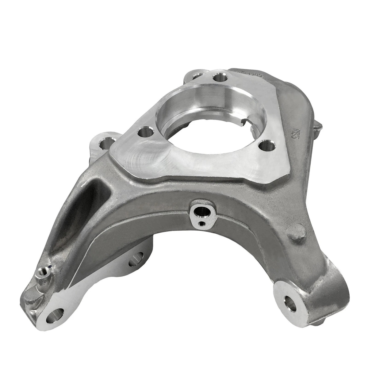 Front Right Steering Knuckle 22861295 for Cadillac SRX (2010–2012)