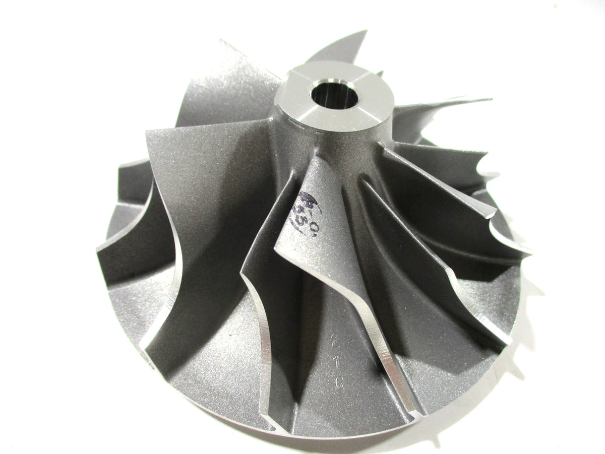 Turbo Compressor Wheel for Garrett (409132-0007)