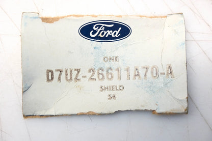 OEM Shield for Ford (D7UZ-26611A70-A)