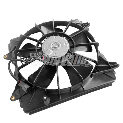 Engine Cooling Fan Assembly for Honda Accord (1994–1995), Prelude (1999–2001) 620-200