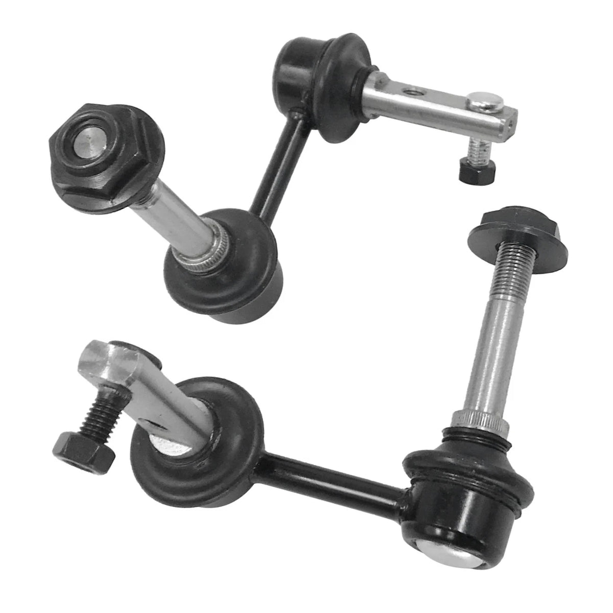 Set of 2 Front Suspension Sway Bar Links for Lexus GS300 GS400 GS430 SC430 (1998–2010) K90675