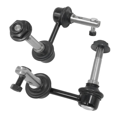 Set of 2 Front Suspension Sway Bar Links for Lexus GS300 GS400 GS430 SC430 (1998–2010) K90675