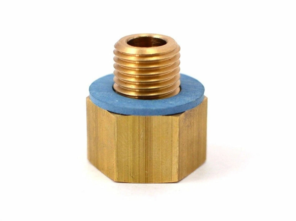 Fumoto ADP-106 Adapter for F106 Series Quick Oil Drain Valve M14-1.5