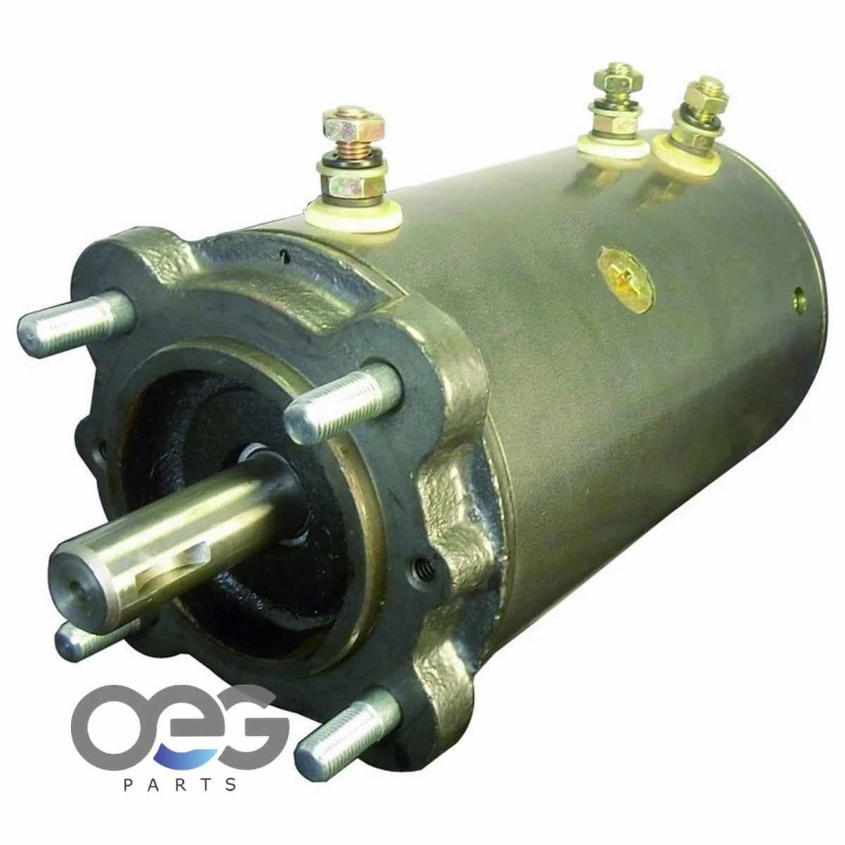 12V 6kW Reversible Rotation Motor for (Replaces 43020069 LRW0017 5332)