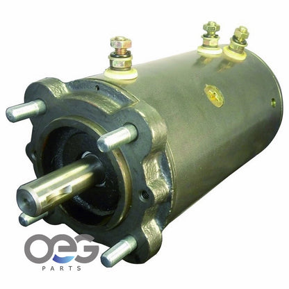 12V 6kW Reversible Rotation Motor for (Replaces 43020069 LRW0017 5332)