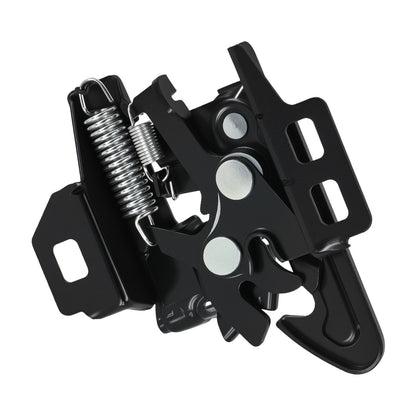 Hood Latch Lock Assembly for GMC Savana 1500 (2003–2014) 15873422, 25721612