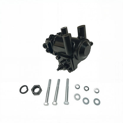 Power Steering Gear Box for Impala Bel Air 1958–1964 (SGB5864)