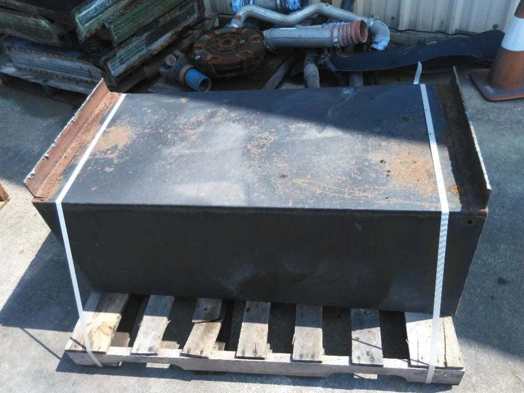 Tool Box for Freightliner M2 106 (2016)