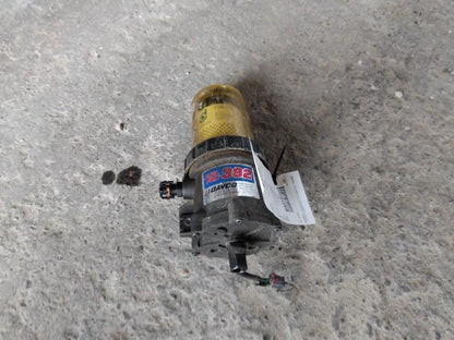 Fuel Water Separator Assembly for Davco Pro 382 (2019)