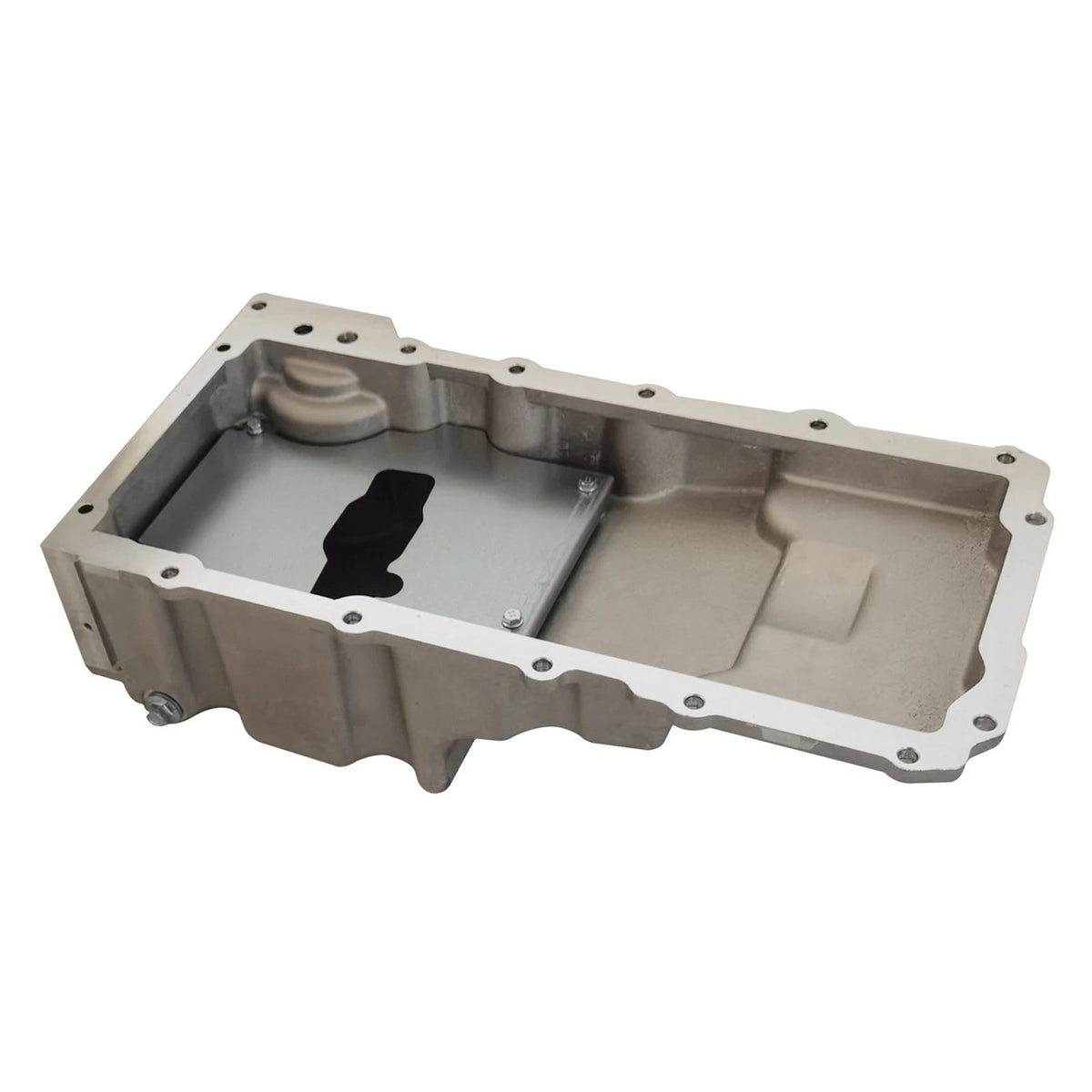 302-2 Engine LS Swap Oil Pan for Nova Camaro (LS1 LS2 LS3 LS6 4.8L 5.3L 5.7L 6.0L)