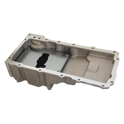302-2 Engine LS Swap Oil Pan for Nova Camaro (LS1 LS2 LS3 LS6 4.8L 5.3L 5.7L 6.0L)