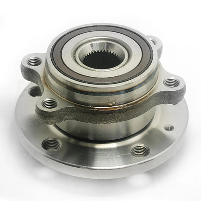 Front Wheel Hub Bearing 513253 for Audi A3 Q3 TT VW Passat Tiguan Jetta Golf (2006–2021)