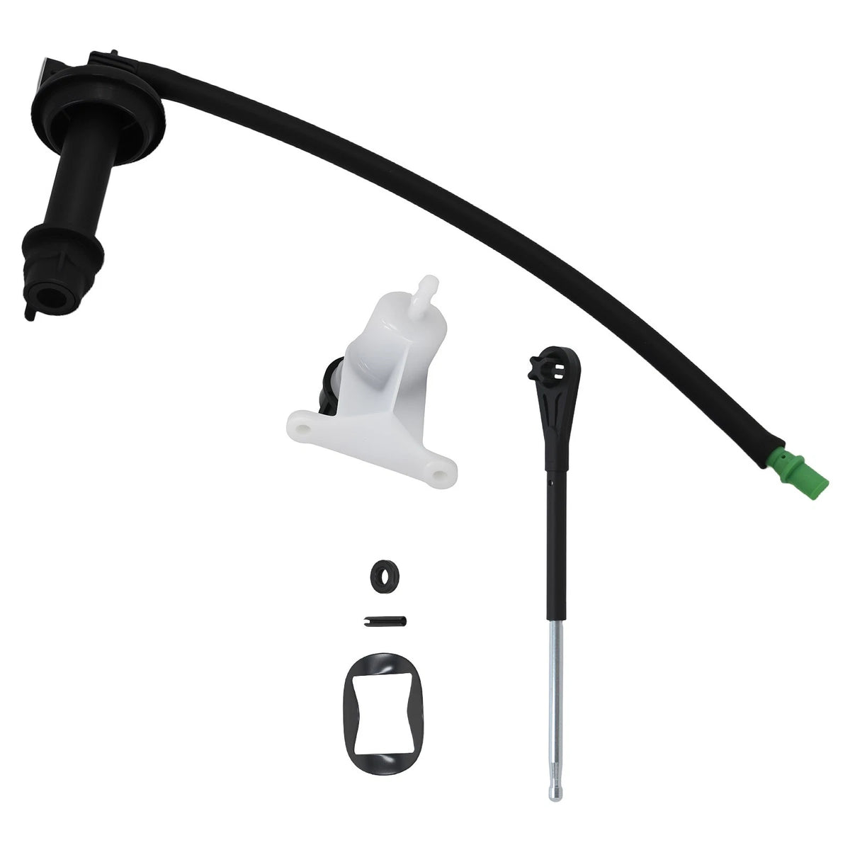 Clutch Master Cylinder for Ford Ranger, Mazda B2500, B3000, B2300 (1993–2005) F57A7A543D