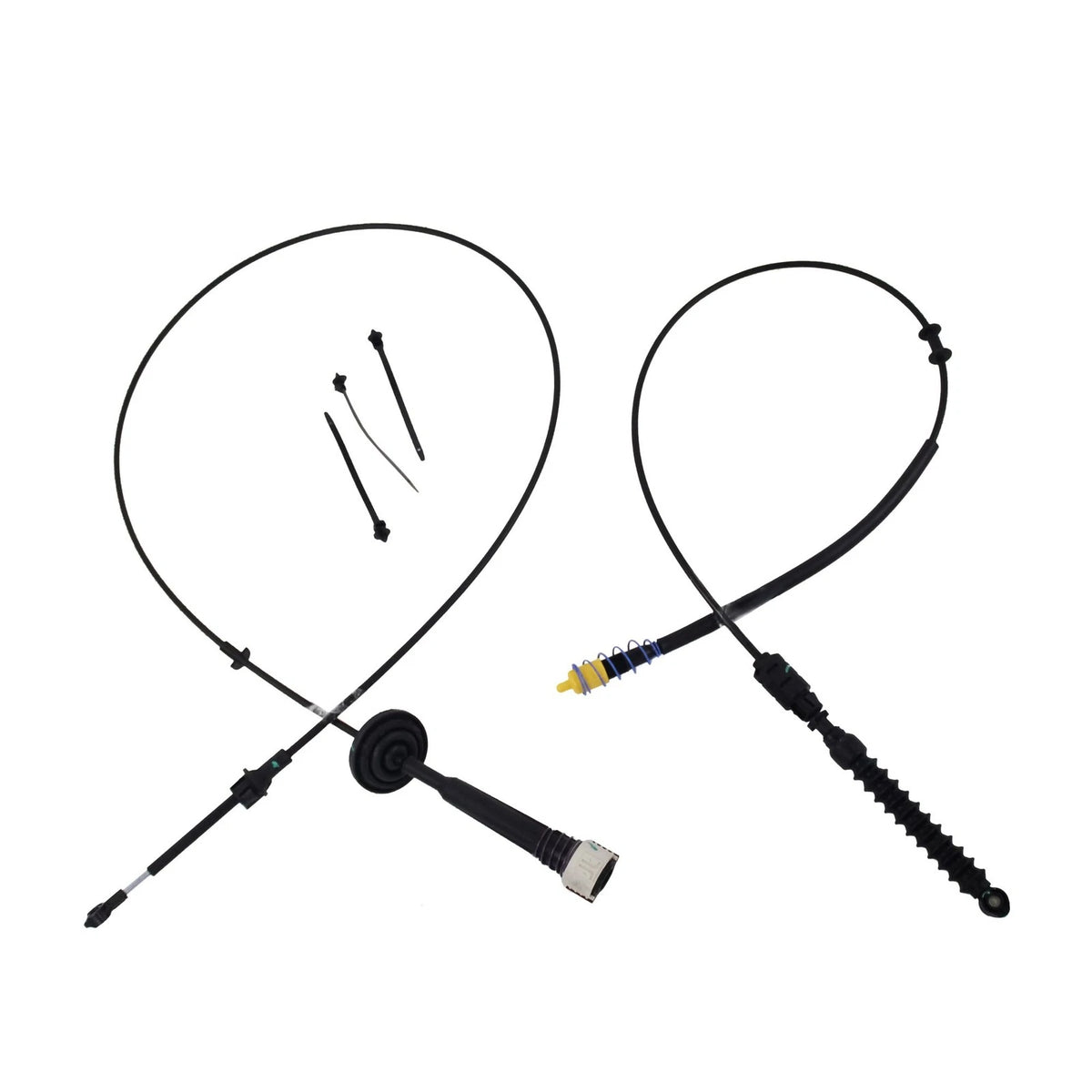 Automatic Transmission Shifter Cable for Chevrolet Silverado 2500 3500